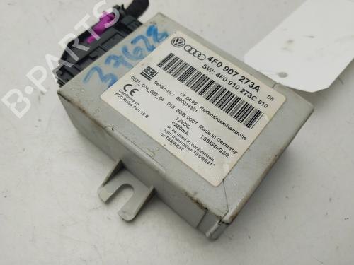 Elektronisk modul AUDI Q7 (4LB) 4.2 FSI quattro (350 hp) 24816456