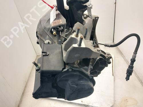 Gearbox FORD TRANSIT COURIER B460 Box Body/MPV 1.5 TDCi | BP36648661M3 - Image 2