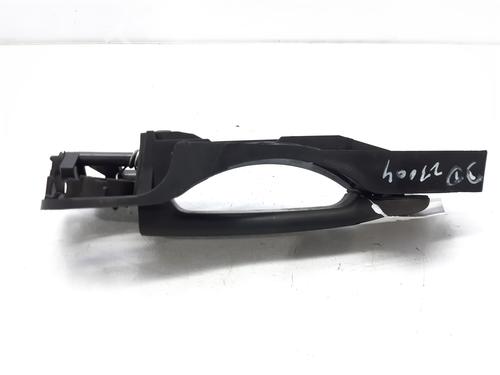 Front right exterior door handle CITROËN C2 (JM_) 1.4 HDi | BP7457720C129 