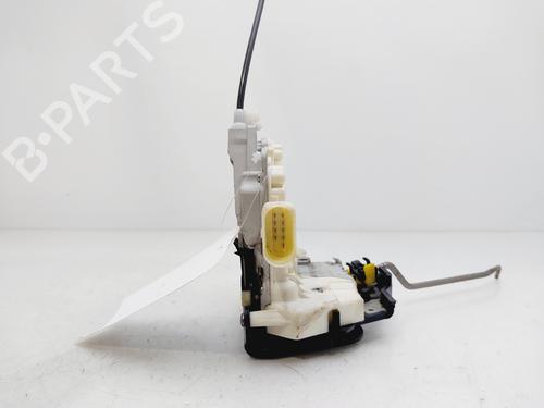 Front left lock SEAT EXEO ST (3R5)  | BP21389869C98 