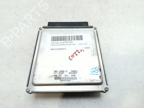 Used Engine control unit (ECU) Engine control unit (ECU) 37011404 37011404