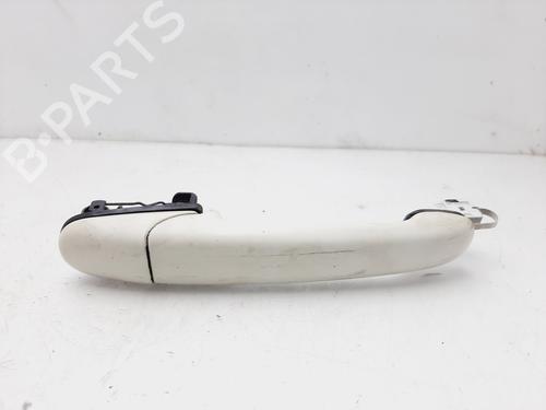 Used Rear left exterior door handle SEAT IBIZA II (6K1) [1993-2002]  22921456