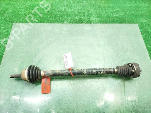 Right front driveshaft VW POLO III (6N1) 60 1.4 | BP29830860M39 