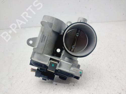 Spjeldhus PEUGEOT 207 (WA_, WC_) [2006-2015]  29850204