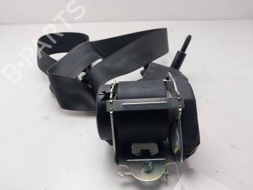 Front left seatbelt DACIA SANDERO II  | BP39726212I26  - Image 5