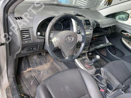 Left front window switch TOYOTA COROLLA Saloon (_E15_)  | BP35803733I27  - Image 11