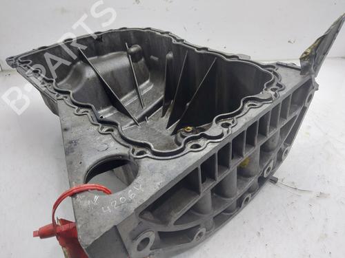 Oljepanne Oljepanne RENAULT MEGANE II Coupé-Cabriolet (EM0/1_) [2003-2010] 37401882 37401882