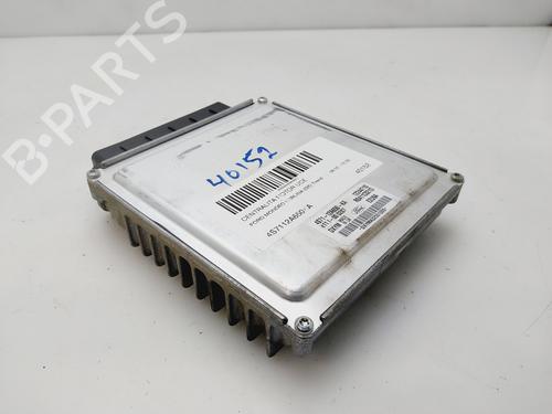Engine control unit (ECU) FORD MONDEO III Saloon (B4Y) | BP31012877M57