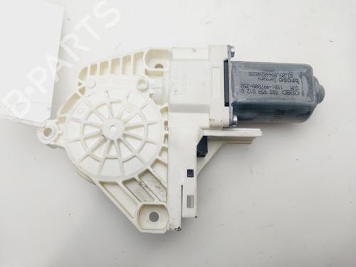 Right rear window motor AUDI A6 C6 (4F2) 2.7 TDI | BP30142612E22 