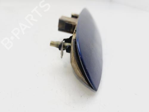 Tailgate handle PEUGEOT 307 (3A/C)  | BP26131198C132 
