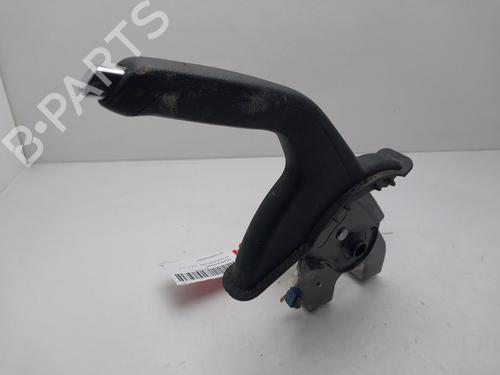 Hand brake HYUNDAI i30 (PDE, PD, PDEN) 1.6 CRDi | BP33401566I18 - Image 2