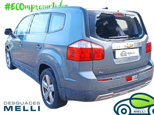 Ignition barrel CHEVROLET ORLANDO (J309) 2.0 D | BP39610478M48 - Image 11