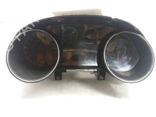 Used Instrument cluster FIAT BRAVO II (198_) 1.9 D Multijet (198AXB1A) (120 hp) 3666642
