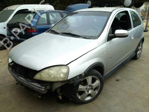 Right front driveshaft OPEL CORSA C (X01) 1.3 CDTI (F08, F68) | BP2876552M39 