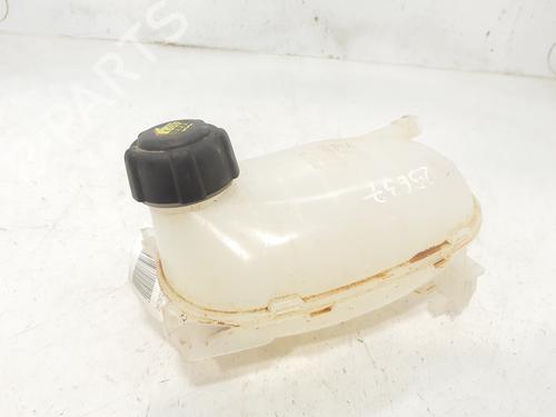 Expansion tank RENAULT CLIO V (B7_) 1.5 Blue dCi 85 (B7AG) (86 hp) 9746254