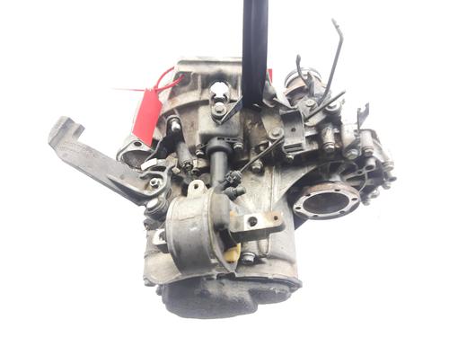 Gearbox AUDI A2 (8Z0) 1.4 TDI | BP29635848M3 