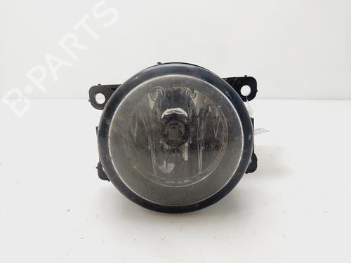 Used Right front fog light RENAULT SCÉNIC II (JM0/1_) [2003-2010]  30077606