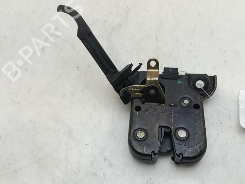 Used Tailgate lock AUDI A3 (8P1) [2003-2013]  32228031