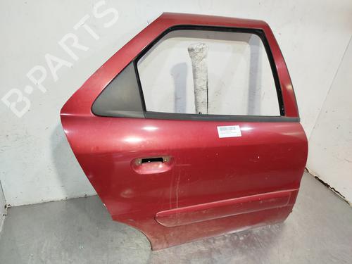 Right rear door CITROËN XSARA Break (N2) 2.0 HDI 90 | BP24122477C5 