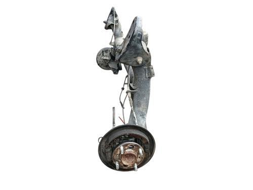 Rear axle FORD FIESTA VI (CB1, CCN) 1.4 TDCi | BP32198290M2