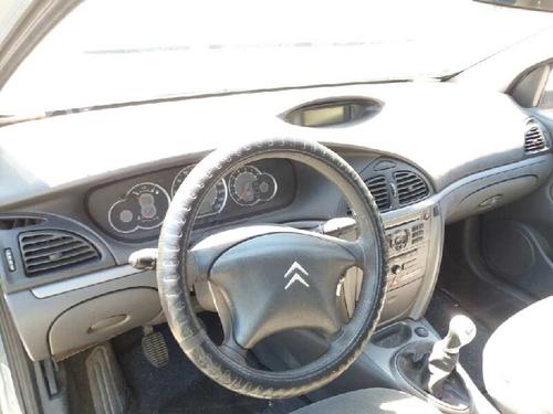 Rear right interior door handle CITROËN C5 II (RC_)  | BP3339982I16 