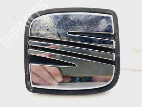 Maniglia del portellone SEAT LEON (1P1) 1.9 TDI (105 hp) 30939802