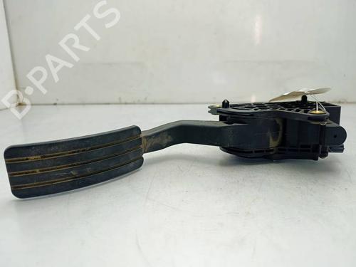 Used Pedal Pedal RENAULT LAGUNA III (BT0/1) [2007-2015] 40513824 40513824
