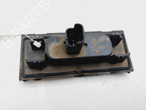 Bagagerumshåndtag RENAULT CLIO III (BR0/1, CR0/1) | BP30897427C132