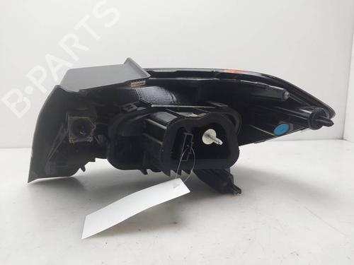 Left taillight OPEL CORSA F (P2JO) | BP39651434C34 - Image 2