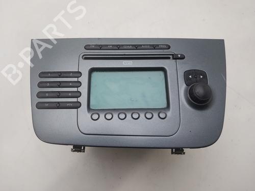 Used Radio Radio 36672174 36672174