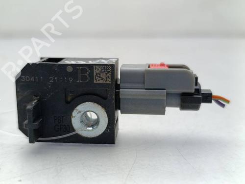 Used Electronic sensor Electronic sensor OPEL MERIVA B MPV (S10) 1.7 CDTI (75) (110 hp) 39881492 39881492