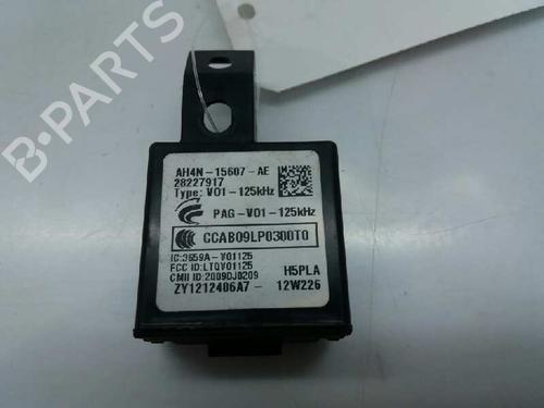 Elektronisk modul LAND ROVER RANGE ROVER EVOQUE (L538) 2.2 D 4x4 (190 hp) 2887676