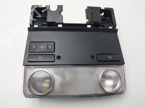 Innenleuchte für Innenleuchte VW SCIROCCO III (137, 138) 2.0 TDI (140 hp) 33630318 33630318