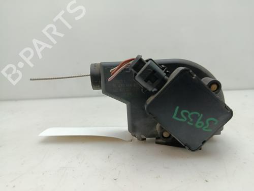 Pedal PEUGEOT 406 (8B) 2.0 HDI 110 | BP29267249I4