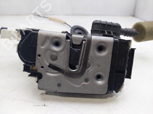 Front right lock MERCEDES-BENZ E-CLASS Coupe (C207) E 350 BlueTEC / d (207.326) | BP18095112C97 