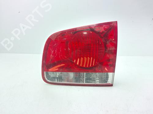 Used Right tailgate light Right tailgate light VW TOUAREG (7LA, 7L6, 7L7) 5.0 V10 TDI (313 hp) 33931924 33931924