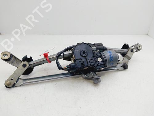 Used Front wiper motor TOYOTA AVENSIS Estate (_T27_) [2008-2018]  29390809