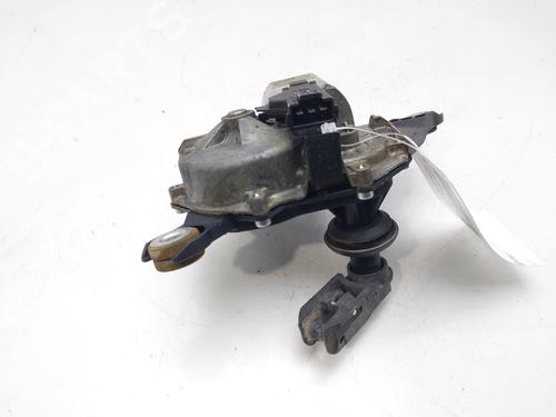 Rear wiper motor OPEL VECTRA C (Z02) 1.9 CDTI (F69) | BP13489433M102 