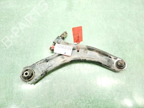 Right front suspension arm NISSAN QASHQAI / QASHQAI +2 I (J10, NJ10, JJ10E) 1.5 dCi | BP27516752M13 