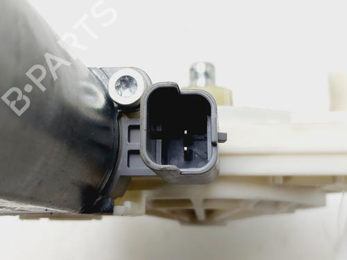 Rudehejsemotor forskærm højre PEUGEOT 307 Break (3E) | BP30969533E20