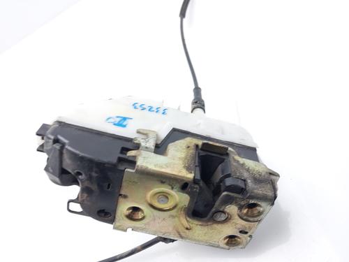 Front left lock CITROËN C3 I (FC_, FN_) 1.4 HDi | BP16588113C98 