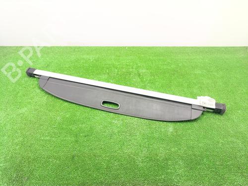 Used Rear parcel shelf KIA SPORTAGE III (SL) 1.7 CRDi (116 hp) 29531776