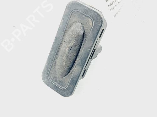Used Tailgate handle RENAULT MEGANE II (BM0/1_, CM0/1_) 1.5 dCi (BM1E, CM1E) (106 hp) 19083253
