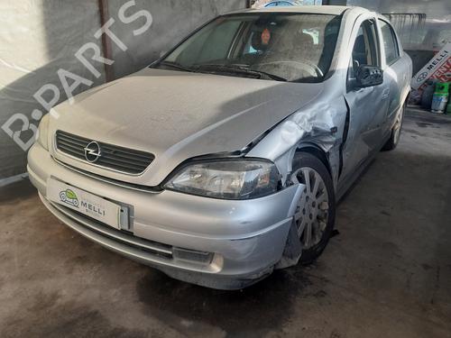 Troisième feu stop OPEL ASTRA G Hatchback (T98) 1.7 DTI 16V (F08, F48) | BP16418421L11 