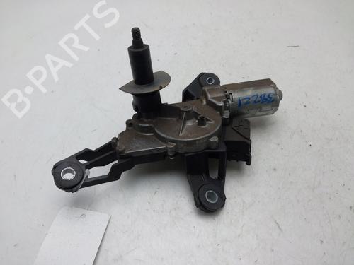 Used Rear wiper motor TOYOTA YARIS (_P9_) [2005-2014]  26925951