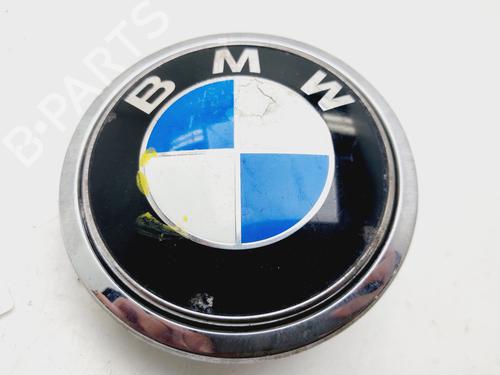 Used Tailgate handle BMW 1 (E87) 118 d (122 hp) 30627341