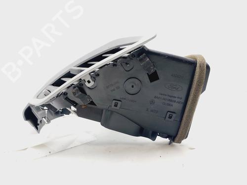 Console central FORD FIESTA VI (CB1, CCN)  | BP29577344I22 