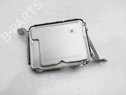 Engine control unit (ECU) TOYOTA AVENSIS Estate (_T27_)  | BP29390802M57 