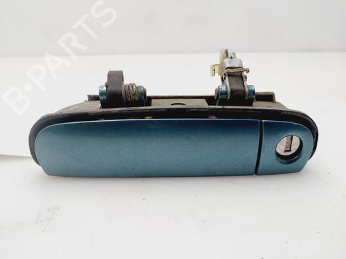 Portiergreep links voor AUDI A6 C5 (4B2, 4B4) [1997-2005]  31012872