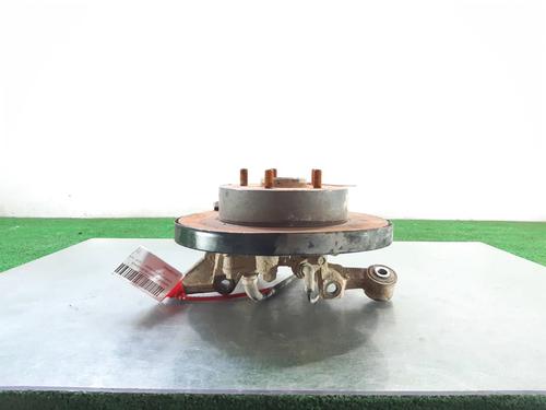 Used Left rear steering knuckle Left rear steering knuckle NISSAN X-TRAIL I (T30) 2.2 dCi 4x4 (136 hp) 8376969 8376969